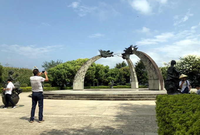 青島會(huì)議旅游紀(jì)念品有哪些 青島會(huì)議旅游紀(jì)念品有哪些
